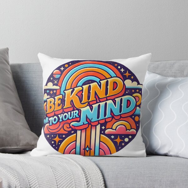 Item preview, Be Kind T-Shirt Design designed and sold by DesignHub.
