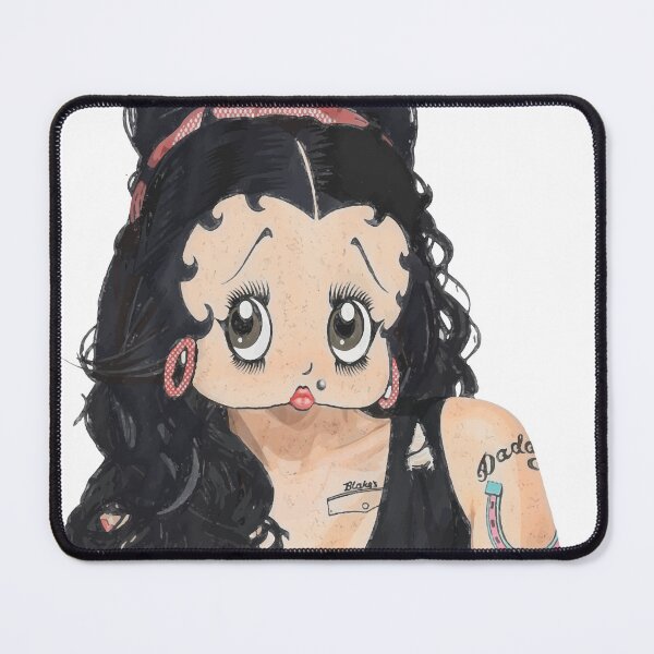 Item preview, Amy Boop designed and sold by Hen-C-Art.