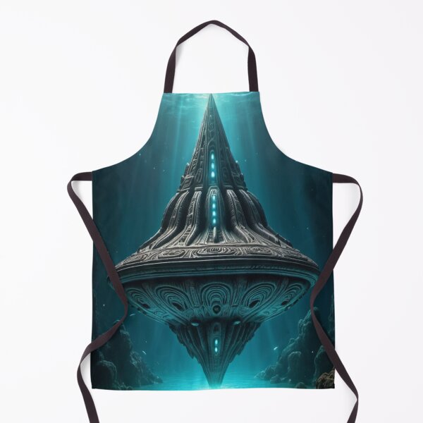 Item preview, Atlantean Odyssey - Atlantis designed and sold by eXtraHumans.