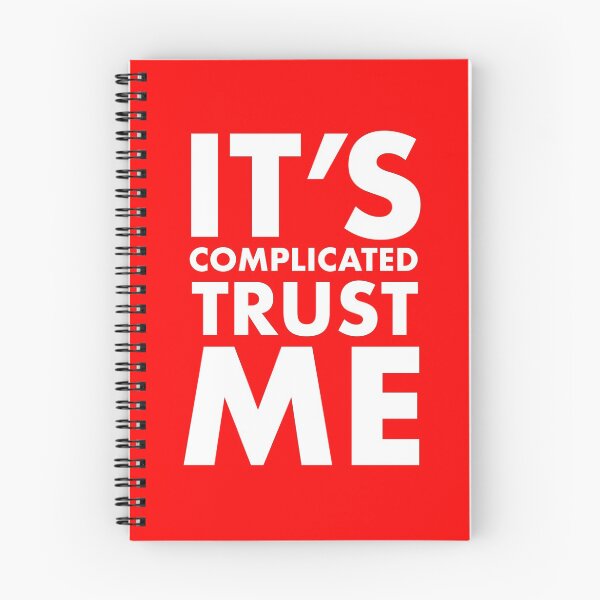 Item preview, TRUST ME designed and sold by begraphics.