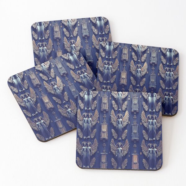 Item preview, The Fusion of Modern and Baroque designed and sold by AmuraLumina.