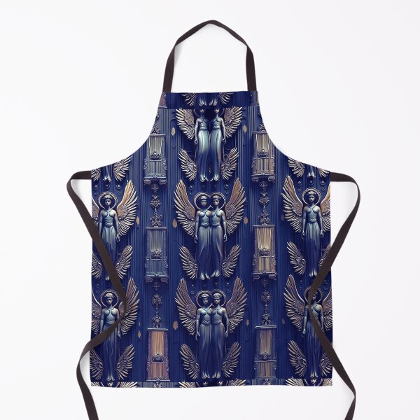 Item preview, The Fusion of Modern and Baroque designed and sold by AmuraLumina.