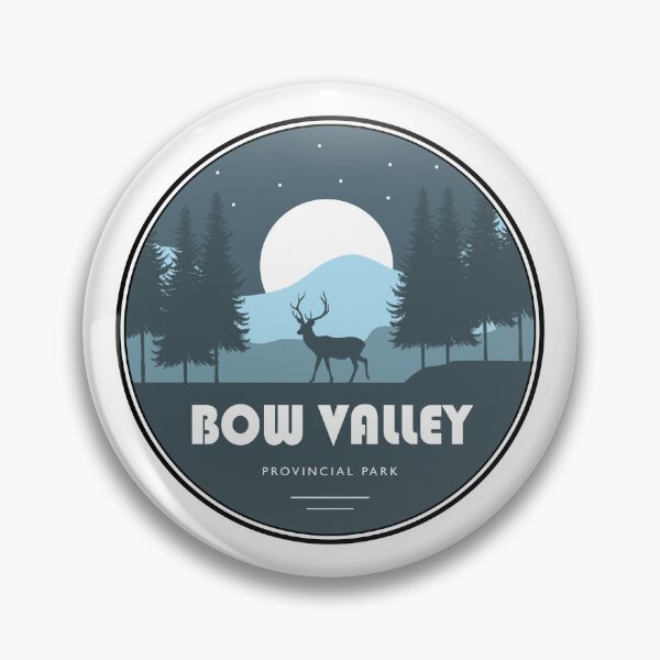 Item preview, Bow Valley Provincial Park Deer designed and sold by Esskay Designs.