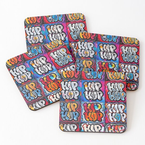 Item preview, Hip Hop designed and sold by Retro Type.