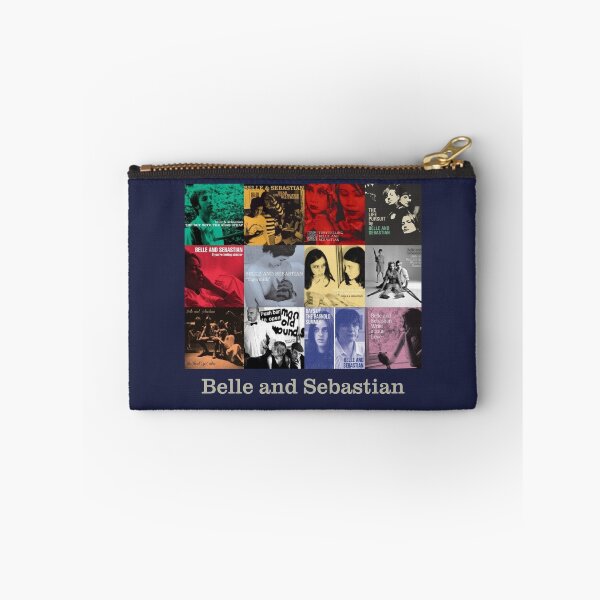 Artikelvorschau, Fan-Art zu den Alben von Belle and Sebastian entworfen und verkauft von Etaipal.