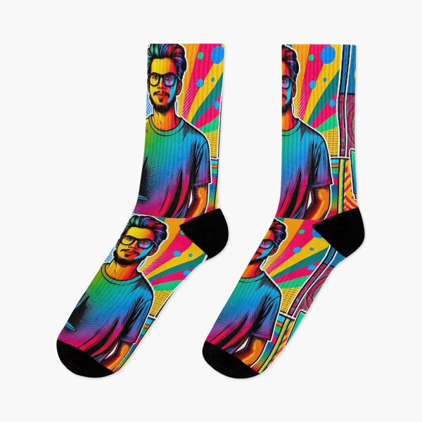 Item preview, The software developer dude designed and sold by Osher-BioArt.
