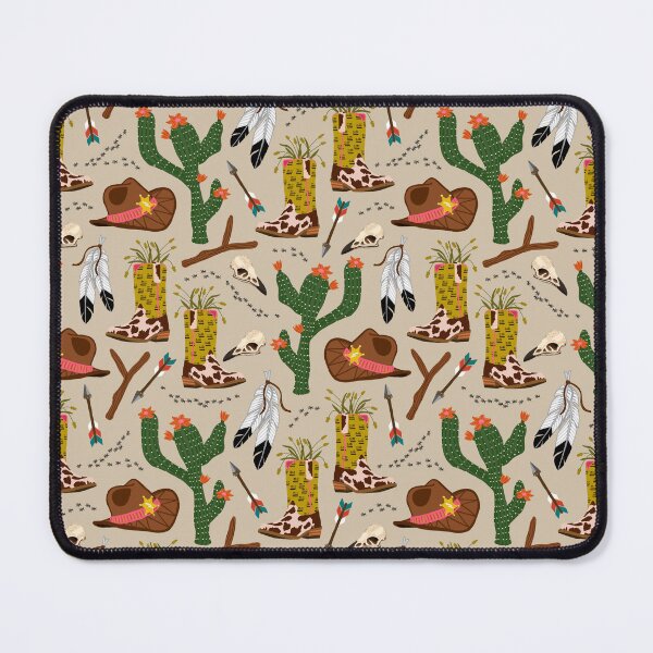 Item preview, Old Americana Desert Living designed and sold by marialindemann.