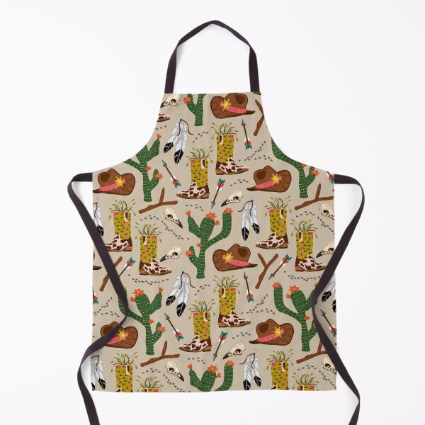 Item preview, Old Americana Desert Living designed and sold by marialindemann.