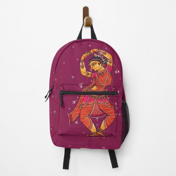 Item preview, Odissi Tanz Atelier Hamburg - pink designed and sold by OdissiHamburg.