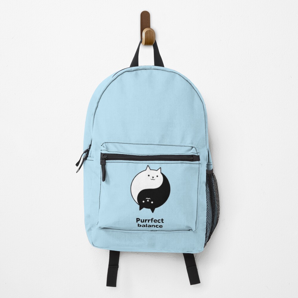 Item preview, Backpack designed and sold by hellofanverse.