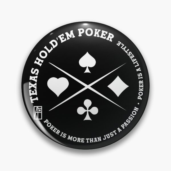 Item preview, GAME - POKER - TEXAS HOLDEM - Poker is more than just a passion - Poker is a lifestyle - 1 designed and sold by ArtProjectShop.