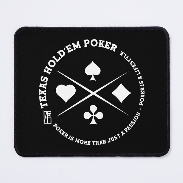 Item preview, GAME - POKER - TEXAS HOLDEM - Poker is more than just a passion - Poker is a lifestyle - 1 designed and sold by ArtProjectShop.