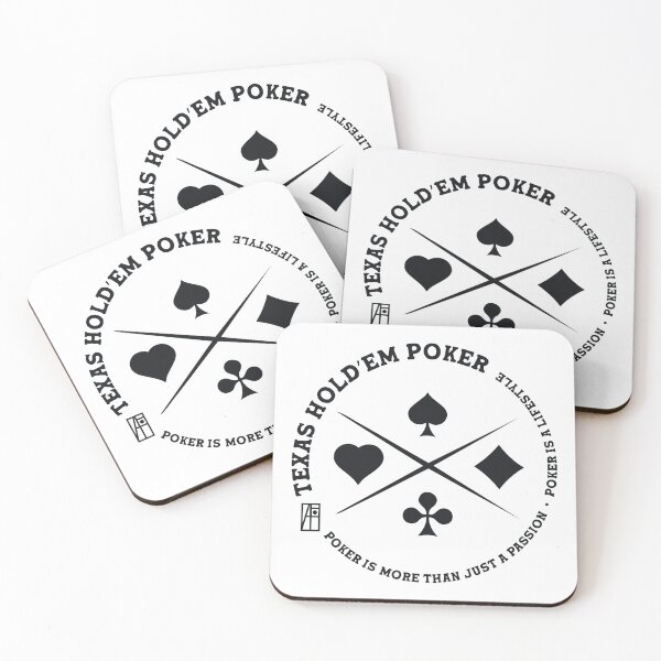 Item preview, GAME - POKER - TEXAS HOLDEM - Poker is more than just a passion - Poker is a lifestyle - 2 designed and sold by ArtProjectShop.