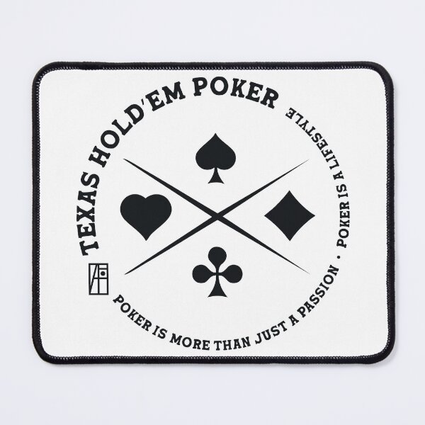Item preview, GAME - POKER - TEXAS HOLDEM - Poker is more than just a passion - Poker is a lifestyle - 2 designed and sold by ArtProjectShop.