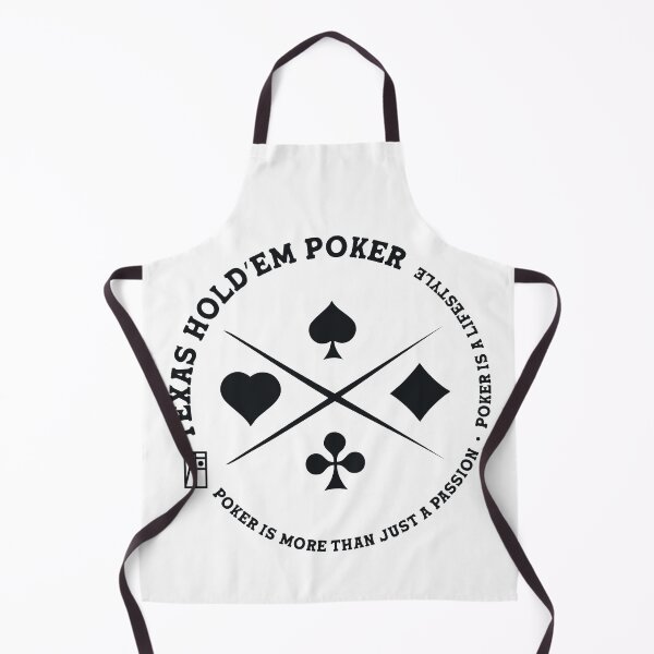 Artikelvorschau, SPIEL - POKER - TEXAS HOLDEM - Poker ist mehr als nur eine Leidenschaft - Poker ist ein Lebensstil - 2 entworfen und verkauft von ArtProjectShop.