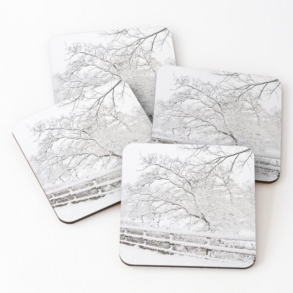 Item preview, Against the Forest Fence designed and sold by Murph's Images.