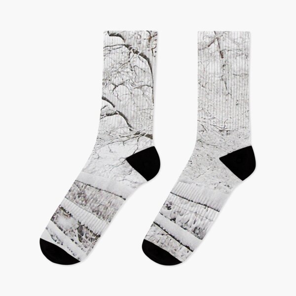 Item preview, Against the Forest Fence designed and sold by Murph's Images.