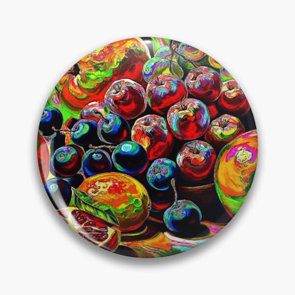 Artikelvorschau, Psychedelische Frucht 3 entworfen und verkauft von George Hutton Hunter.