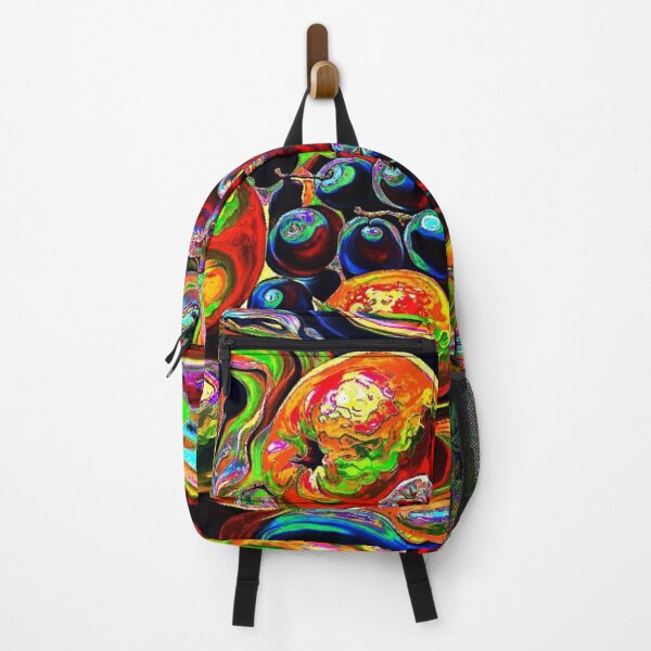Item preview, Psychedelic Fruit 3 designed and sold by George Hutton Hunter.