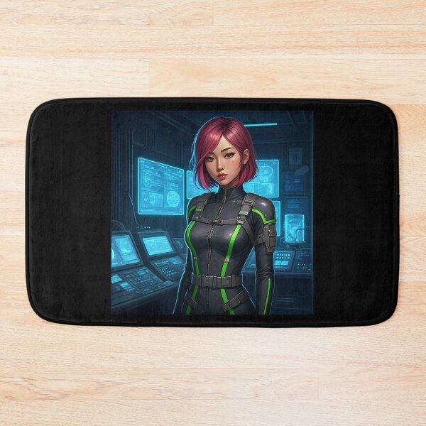 Item preview, Data Diva designed and sold by AICreativeArts.