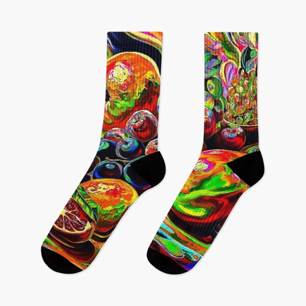 Item preview, Psychedelic Fruit 3 designed and sold by George Hutton Hunter.