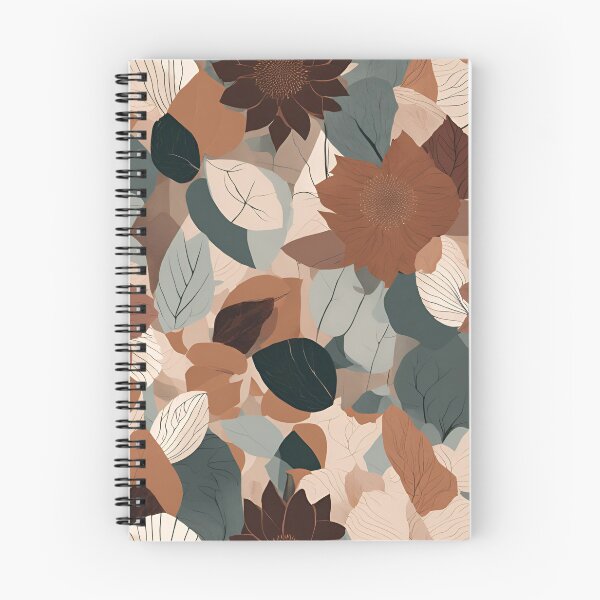 Item preview, Geometric Floral Design Pattern designed and sold by TeefuionStuu.