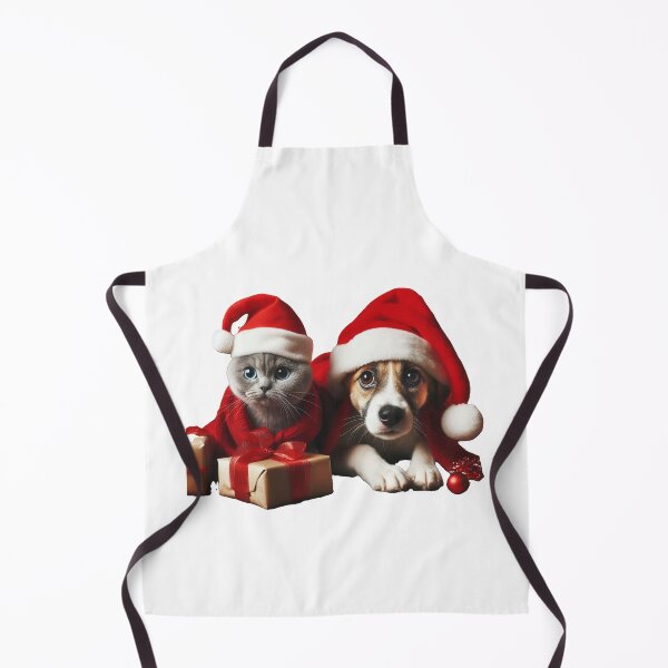Item preview, Christmas Furry Friends designed and sold by KTDesigns321.