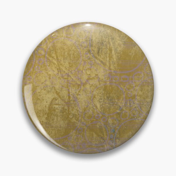 Item preview, Gold foil designed and sold by Chigurena.