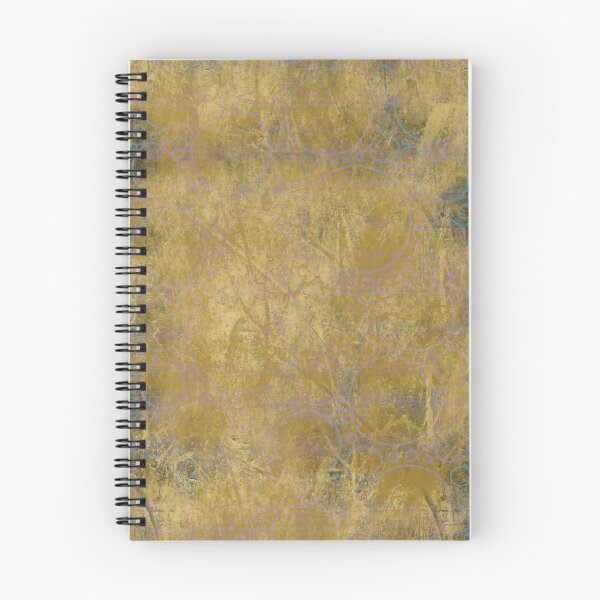 Item preview, Gold foil designed and sold by Chigurena.