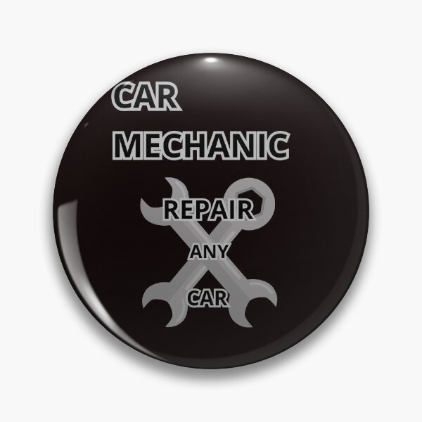 Item preview, CAR MECHANIC designed and sold by Tadeusz1.