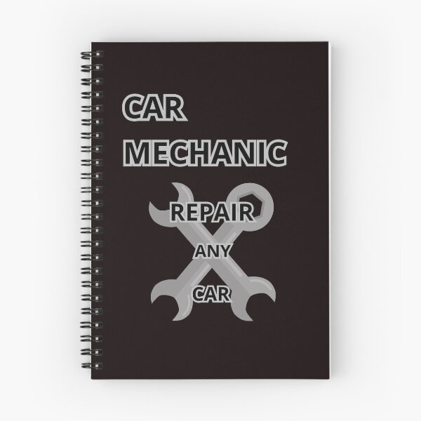 Item preview, CAR MECHANIC designed and sold by Tadeusz1.