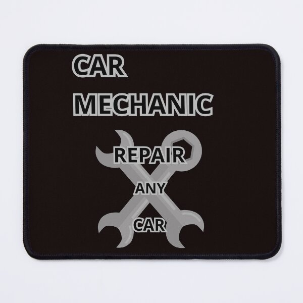 Item preview, CAR MECHANIC designed and sold by Tadeusz1.