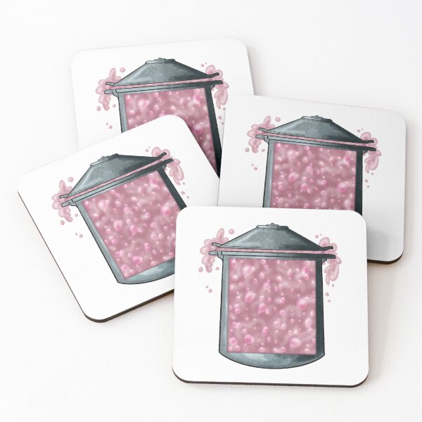Item preview, Pressure cooker (insides visible)  designed and sold by DJsherriff.