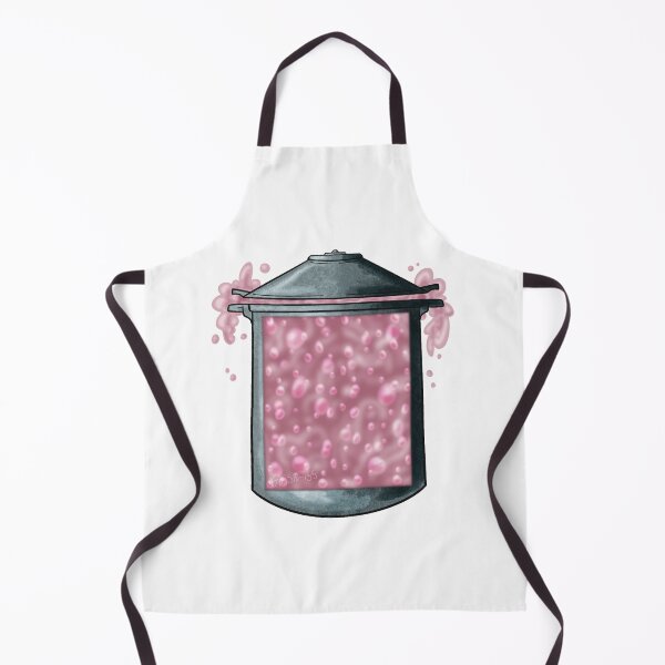 Item preview, Pressure cooker (insides visible) designed and sold by DJsherriff.