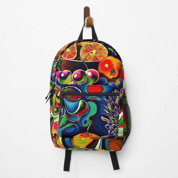 Item preview, Psychedelic Fruit 4 designed and sold by George Hutton Hunter.