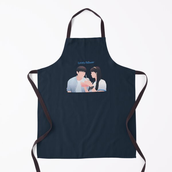 Item preview, Lovely Runner kdrama designed and sold by nelkrshop.