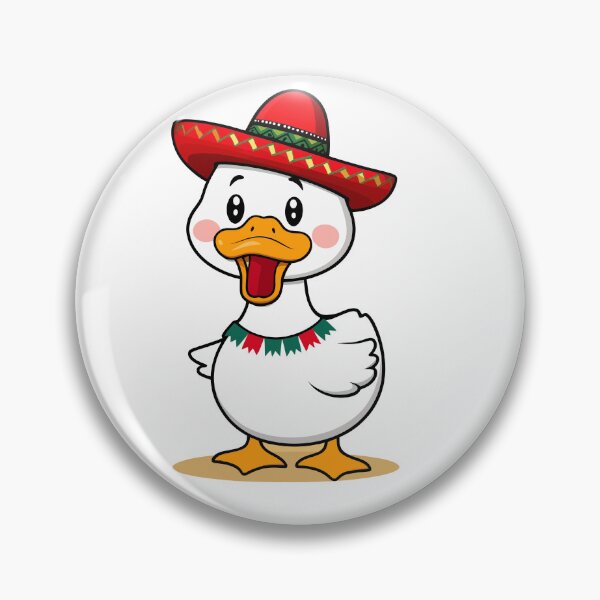 Item preview, Sweet Small Duck Illustration | Cute Animal Art Print designed and sold by syedalirazalink.