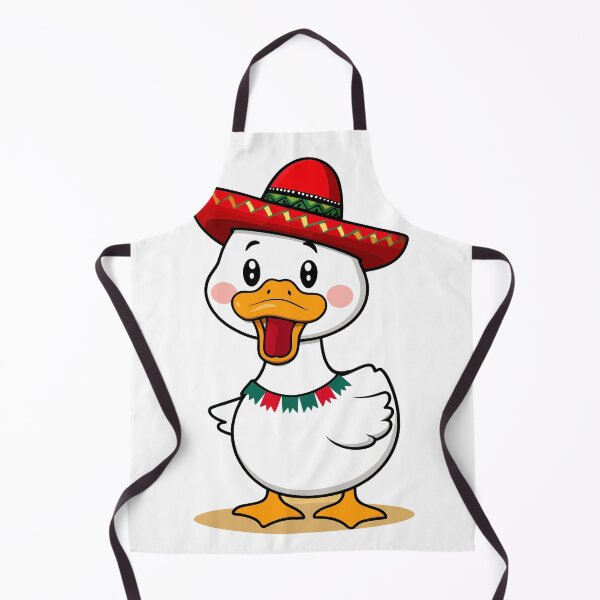 Item preview, Sweet Small Duck Illustration | Cute Animal Art Print designed and sold by syedalirazalink.