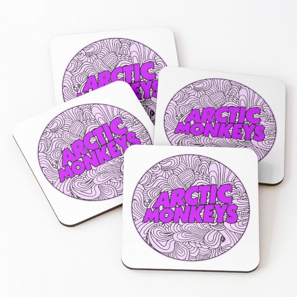 Item preview, Monkey's indie tribute designed and sold by Amina Hassan.