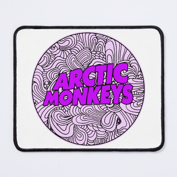 Item preview, Monkey's indie tribute designed and sold by Amina Hassan.