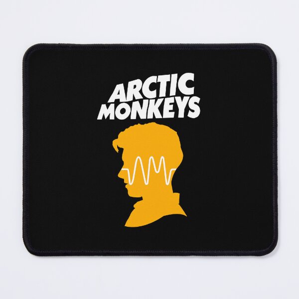 Item preview, Monkey's indie tribute designed and sold by Amina Hassan.