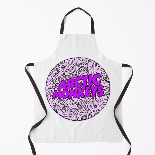 Item preview, Monkey's indie tribute designed and sold by Amina Hassan.
