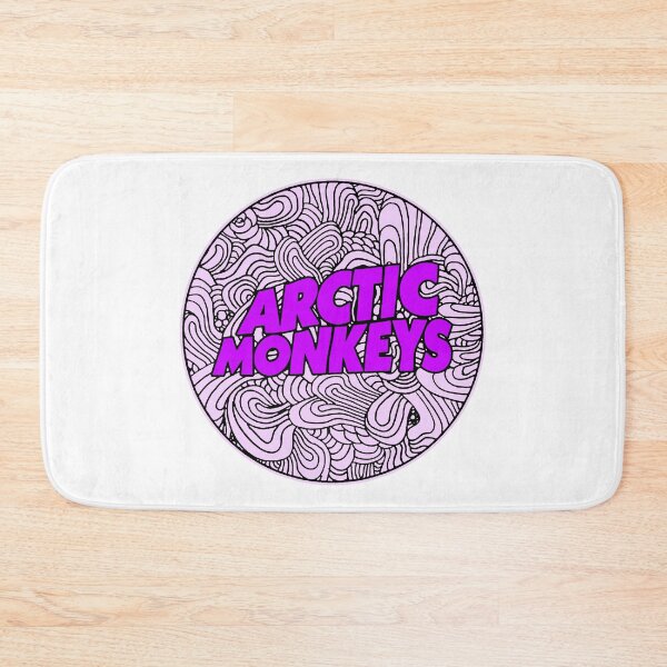 Item preview, Monkey's indie tribute designed and sold by Amina Hassan.