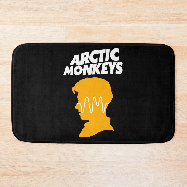 Item preview, Monkey's indie tribute designed and sold by Amina Hassan.