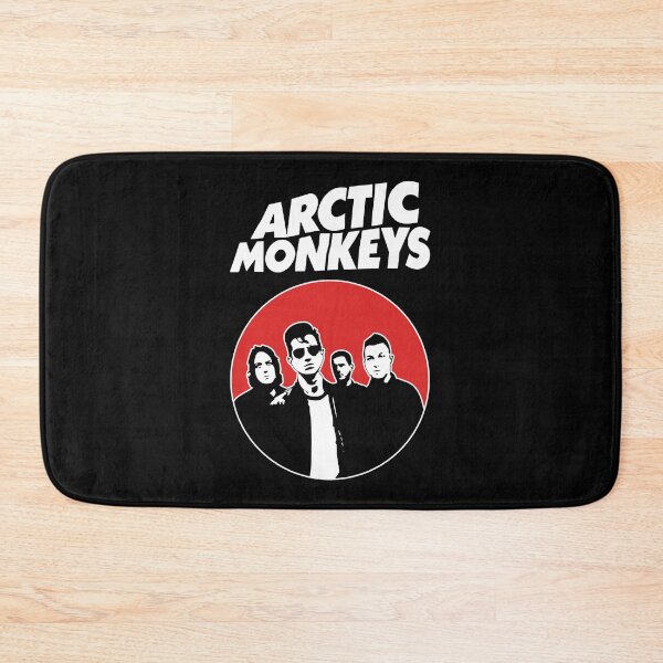 Item preview, Monkey's indie tribute designed and sold by Amina Hassan.