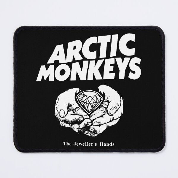 Item preview, Monkey's indie tribute designed and sold by Amina Hassan.