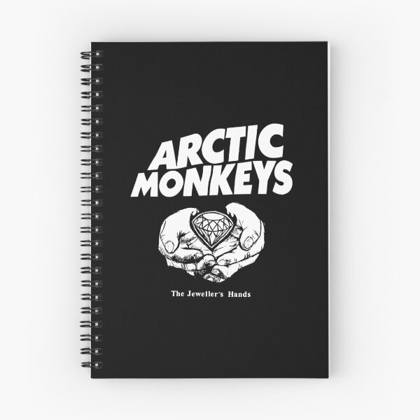 Item preview, Monkey's indie tribute designed and sold by Amina Hassan.