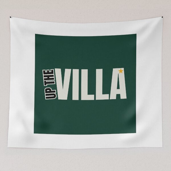 Item preview, Up The Villa  designed and sold by VARiety.Merch.