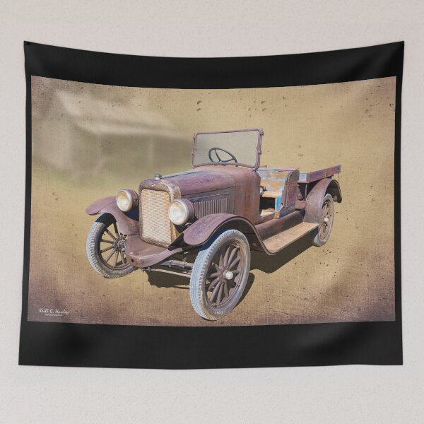 Item preview, Old beauty designed and sold by Hawley Designs.