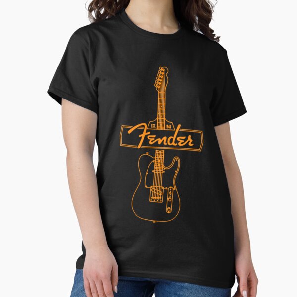 Item preview, Fender designed and sold by Tae-bois.